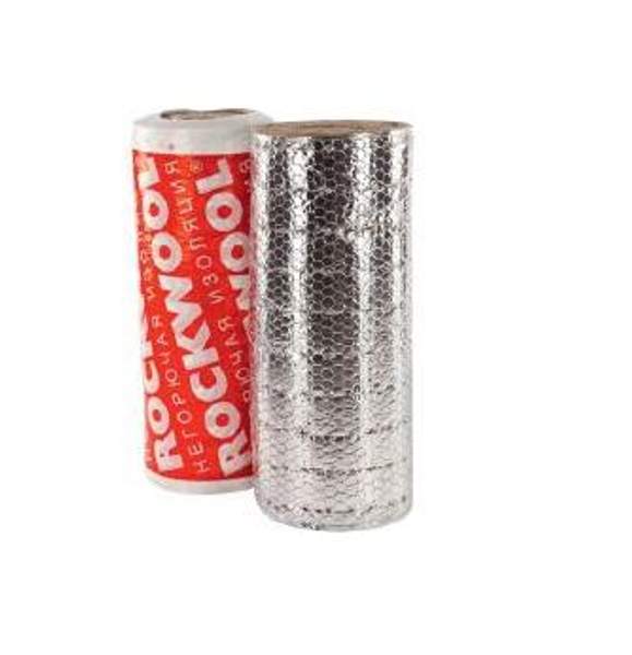 ALU 1 WIRED MAT 105, 50 мм