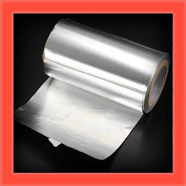 Алюминиевая фольга 0.018х500 А5Т