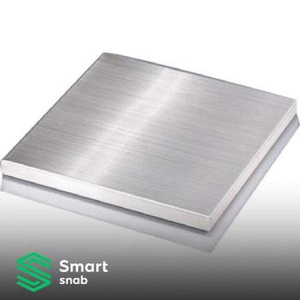 Алюминиевая плита 40 мм АД1 ГОСТ 17232-99