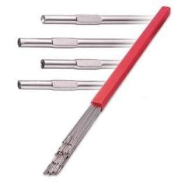 Алюминиевая присадочная проволока TIG ER-5356 (AlMg5) Св-АМг5 ф 1,6 мм