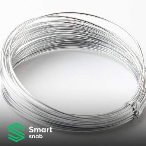 Алюминиевая проволока сварочная от 0,2 до 10,5 мм MIG ER-308LSi