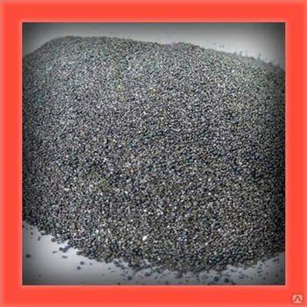 Алюминиевая пудра ГАП ГОСТ 5494-95