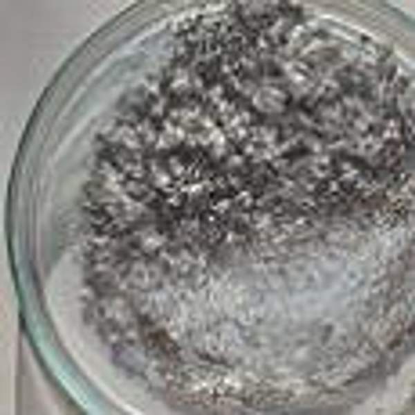 Алюминиевая пудра ПАП-1 и ПАП-2