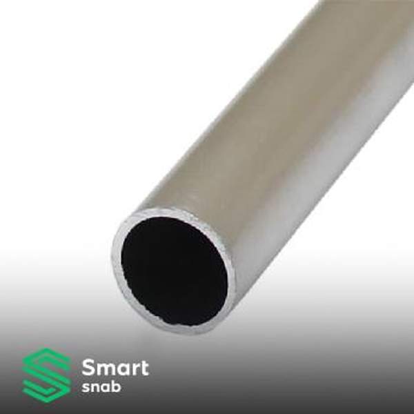 Алюминиевая труба АМг6М ГОСТ 18482-2018