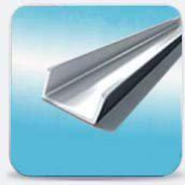 Алюминиевый швеллер 15*20*15*1,5 мм АД31Т1