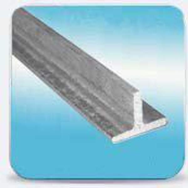 Алюминиевый тавр 15*15*2,0 мм АД31Т1