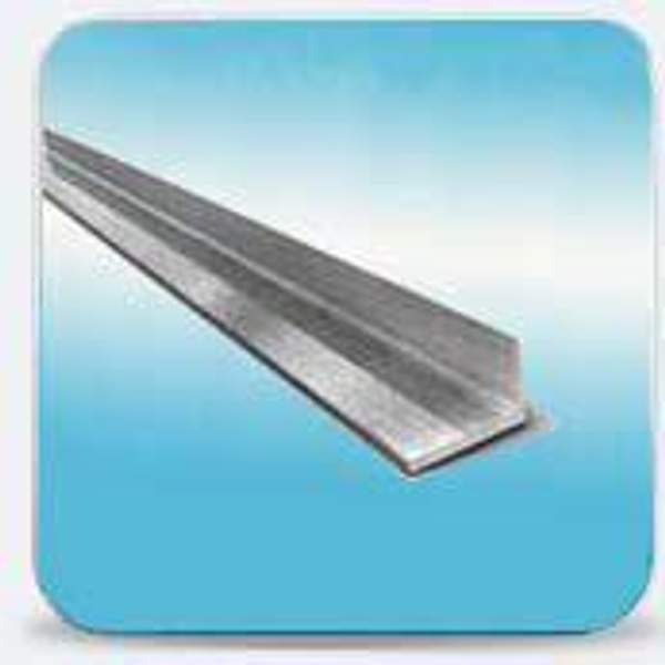 Алюминиевый уголок 10*10*1,2 мм АД31Т1