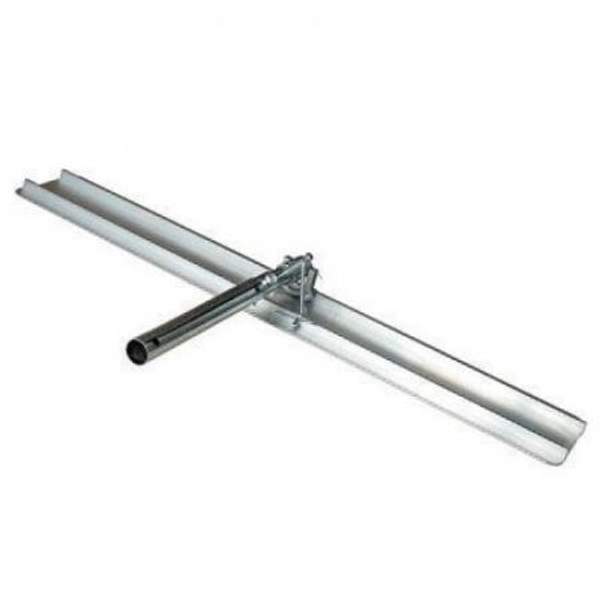 Алюминиевое правило (плавающая рейка) Masalta AB 9 (900мм)