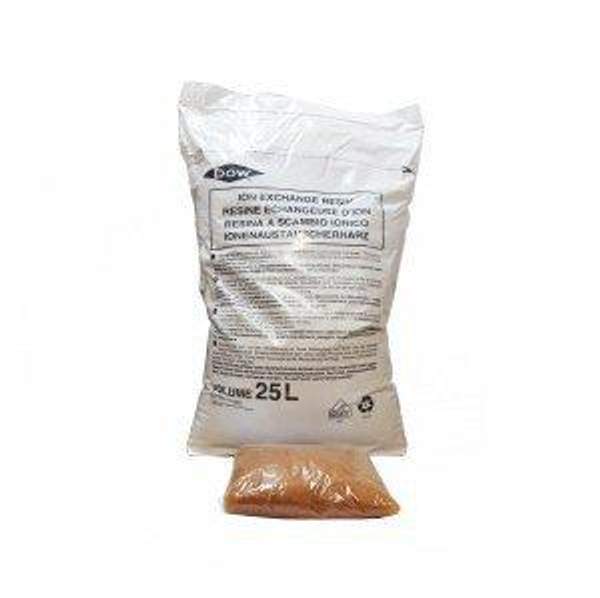 Амберлайт (Amberlite) МВ-20 мешок 25 л