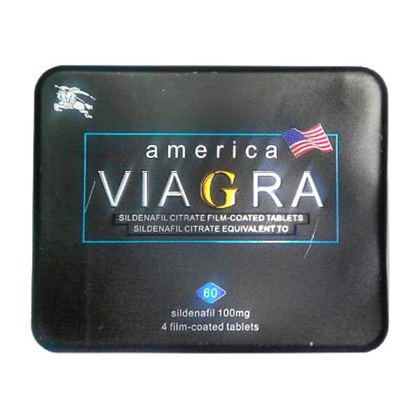 America Viagra