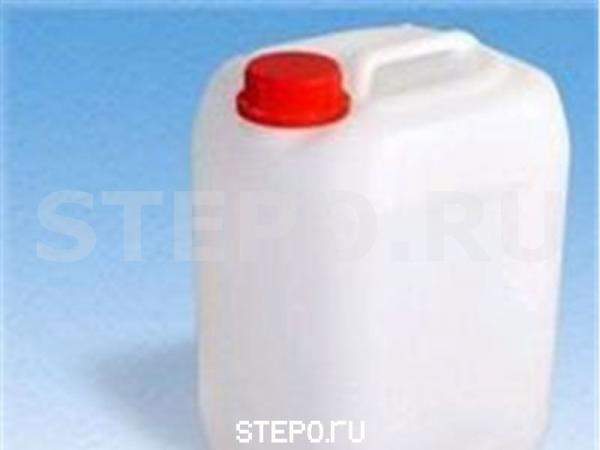 Аминат ДС кан.11 кг. удаление железа в смоле ионообменной