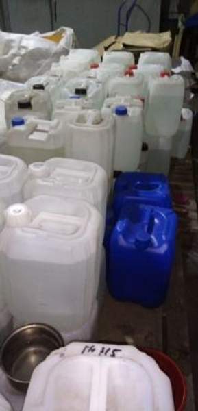 Аминат ПК-1, фасовка 43 кг.