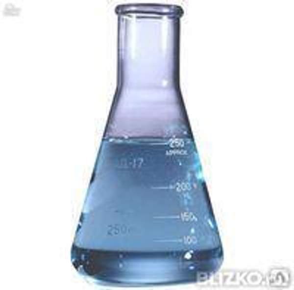 Аммиак 25 % водный раствор кан.30л. (27 кг.)