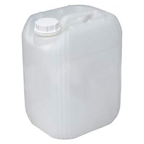 Аммиак технический ГОСТ 9-92, раствор 25% (в канистрах по 18 кг)