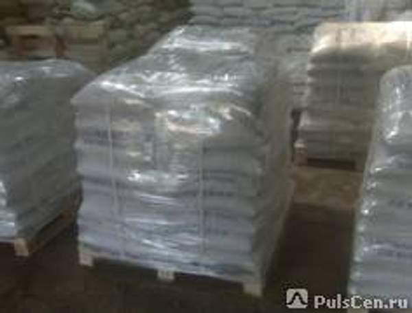 Аммоний хлористый технический (пористый)