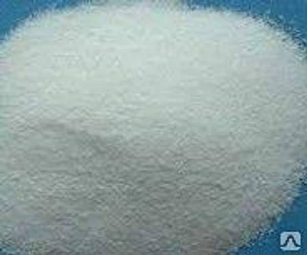 Аммоний рениево-кислый NH4ReO4