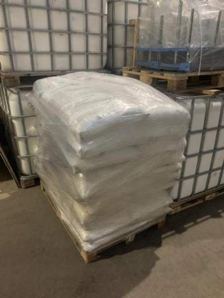 Аммоний уксуснокислый (ацетат)