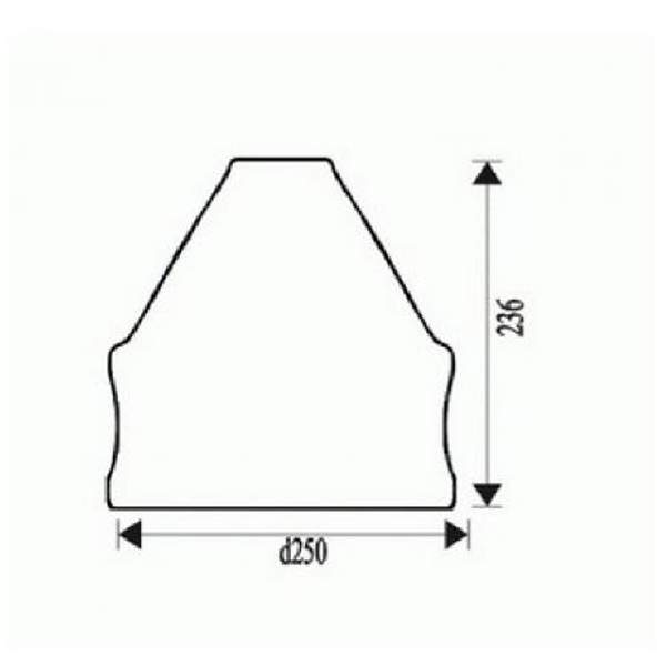 Амортизатор 8ТН 280.006
