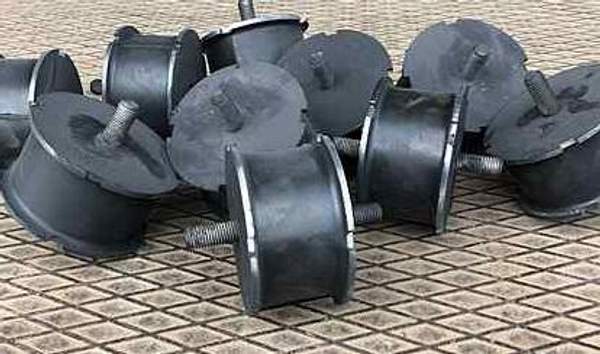 Амортизатор Ammann