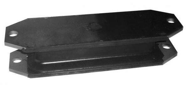 Амортизатор Д728.05.50