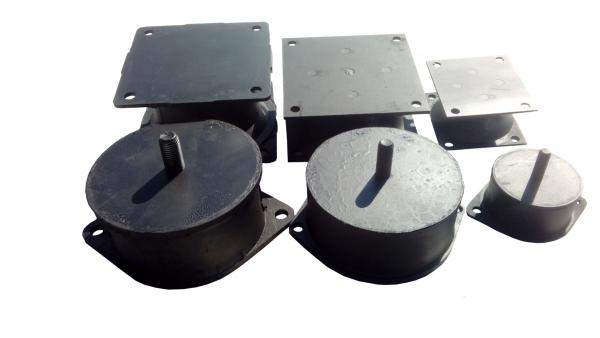 Амортизатор для дорожного катка BOMAG 213