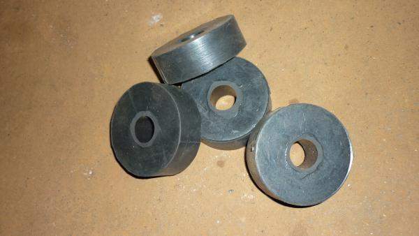 Амортизатор ДУ47.03.106