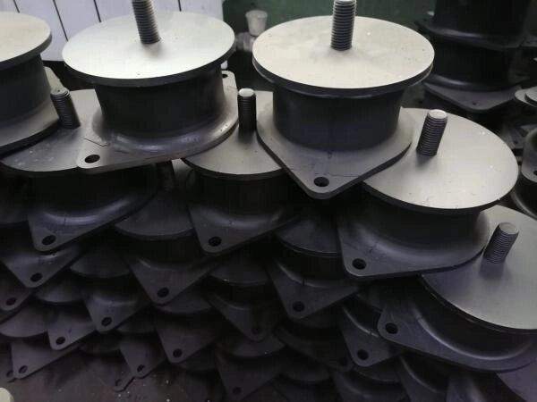 Амортизатор ДУ-54А.02.095