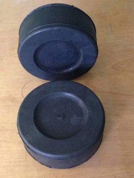 Амортизатор ДУ-54А.02.095