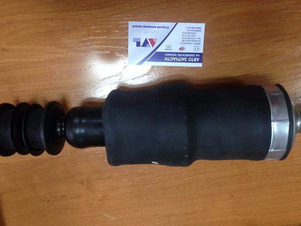 Амортизатор кабины(подушка) на Daewoo Novus задняя Daewoo Novus