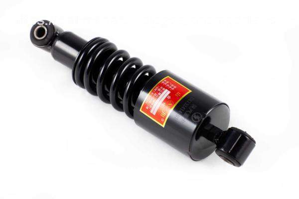 Амортизатор кабины задний DZ1640440015/DZ13241440100