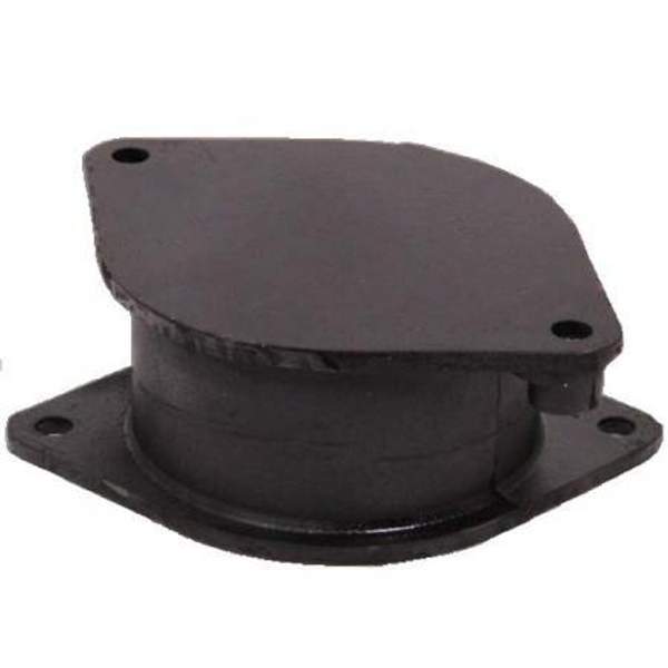 Амортизатор катка Hamm DV40, DV70