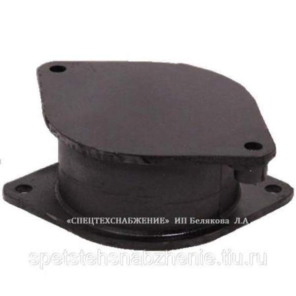 Амортизатор катка Hamm DV40, DV70