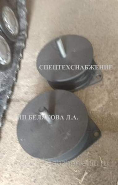 Амортизатор на каток RV-7, RV-9, RV-11, RV-13, RV-15, RV-17