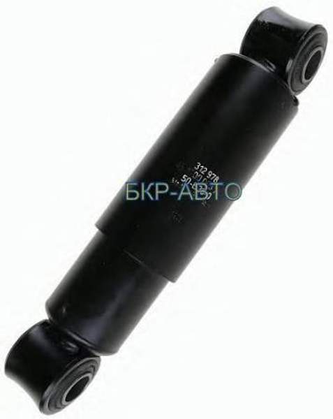 Амортизатор подвески BPW 292/432 24x55 312978 Sachs