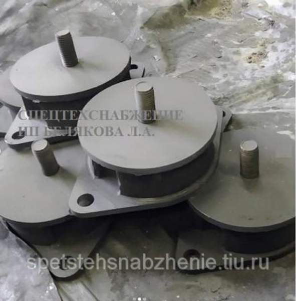 Амортизаторы катка kawasaki KWR4