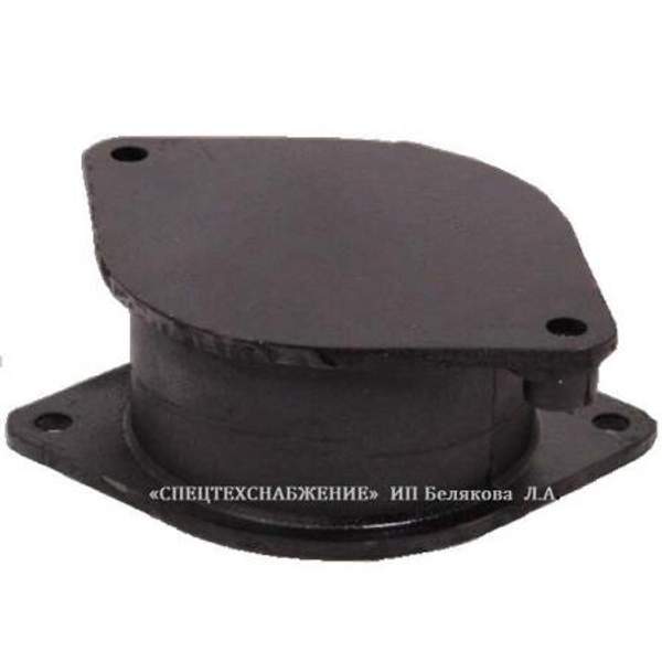 Амортизаторы подушки катка Hamm (1524771)