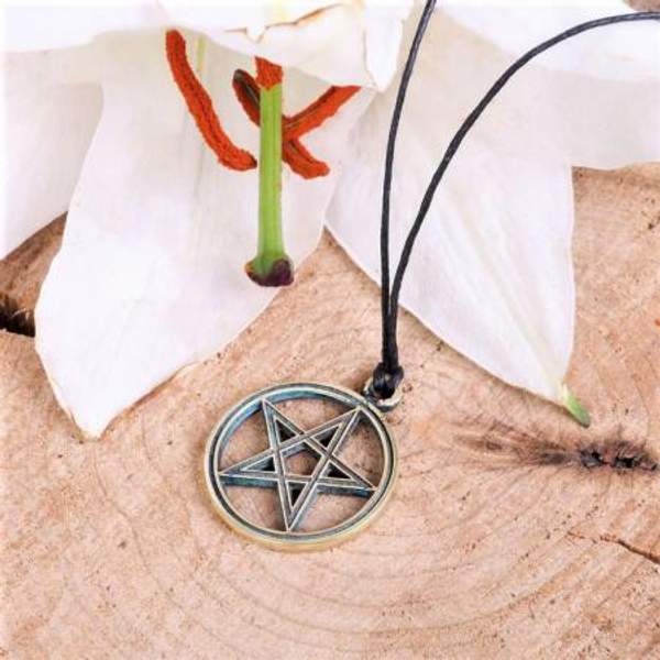 Амулет Магический Щит