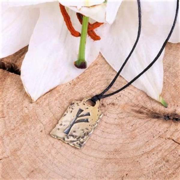 Амулет Руна Феху