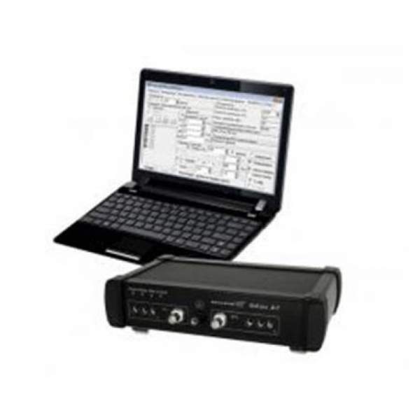 Анализатор аналоговых систем передачи АСП AnCom А-7311