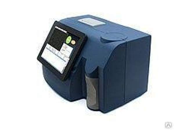 Анализатор прямого подсчёта соматических клеток Lactoscan SCC Эксперт ССК