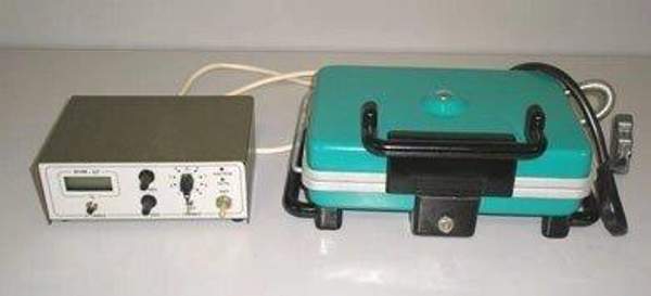 Анализатор влажности ВЧМ-А