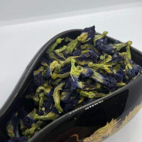 Анчан — Тайский синий чай