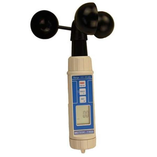 Анемометр сигнальный АСЦ-3М, М-95МЦ, АСО-3, АП-1, АМС-02