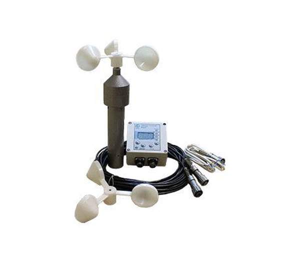 Анемометр сигнальный цифровой АСЦ-3