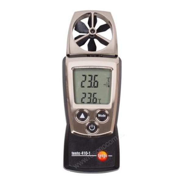 Анемометр testo 410-1