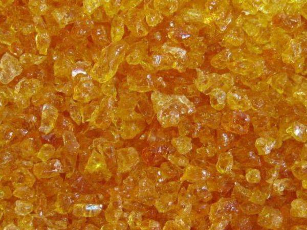 Анионит АН-31, мешок 20 кг