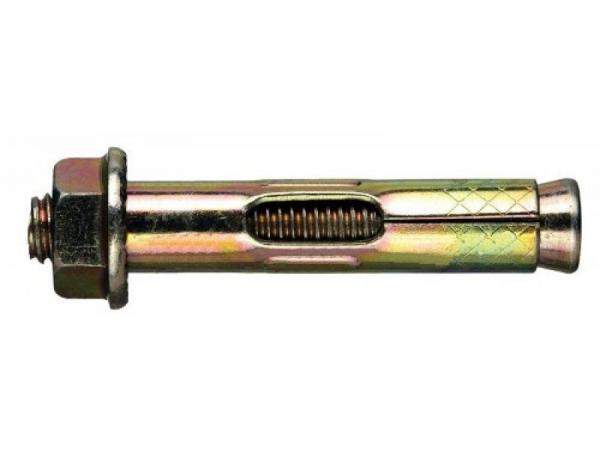 Анк болт HNM 10 x40 c 6-ти гр. гайкой (50 шт.)