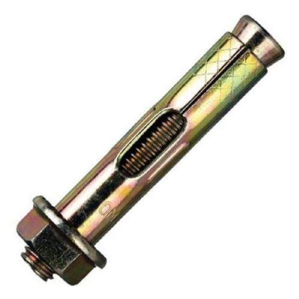 Анк болт HNM 10 x50 c 6-ти гр. гайкой (60 шт.)