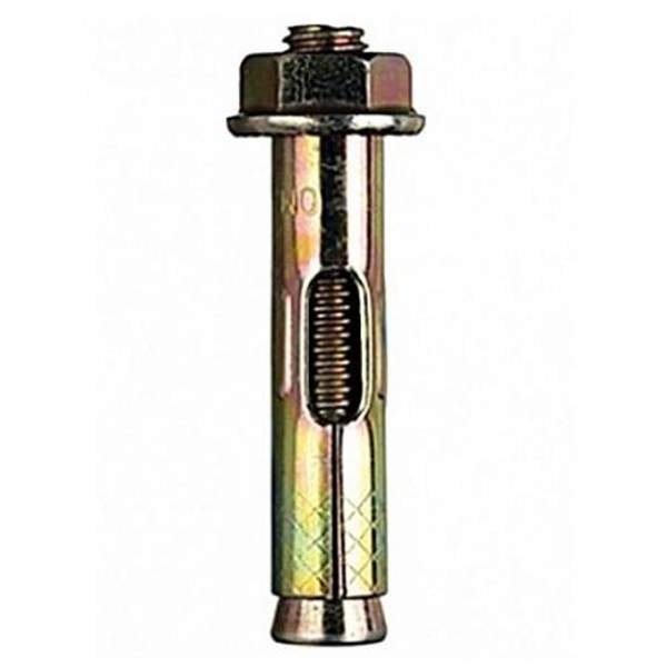 Анк болт HNM 10x180 c 6-ти гр. гайкой (50 шт.)