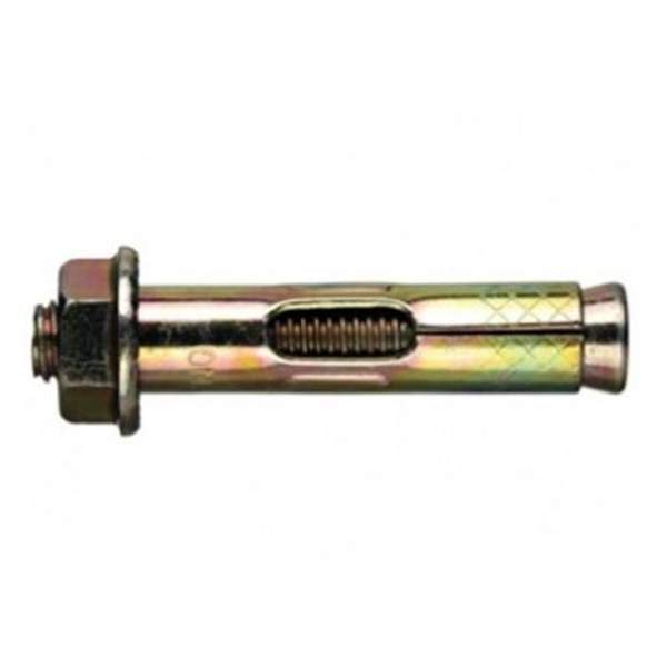 Анк болт HNM 12 х60 c 6-ти гр. гайкой (60 шт.)